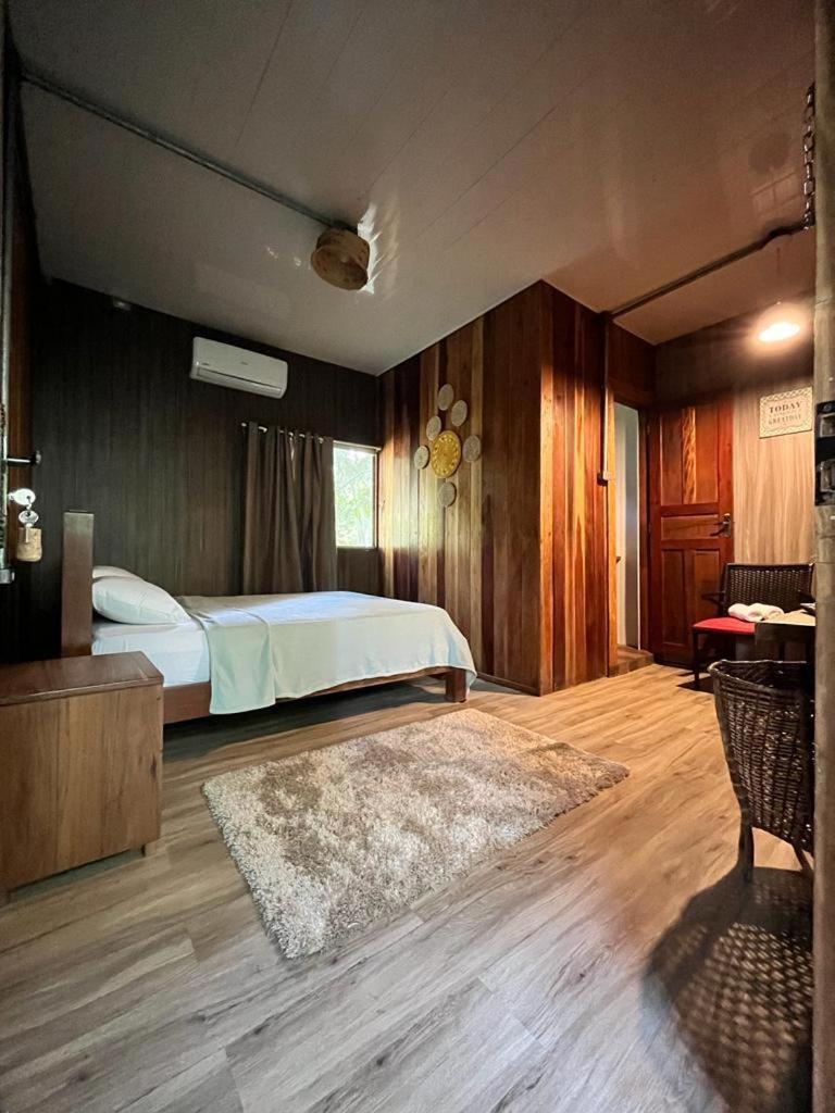 Olaria River Hostel Belem  Luaran gambar