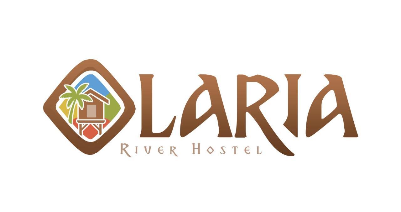Olaria River Hostel Belem  Luaran gambar